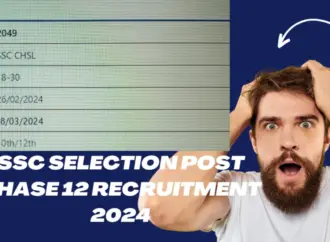 Ssc selection post phase 14: What is the  and How Can You Apply?