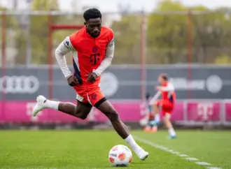 St. pauli vs bayern: What to Expect from  Munich?