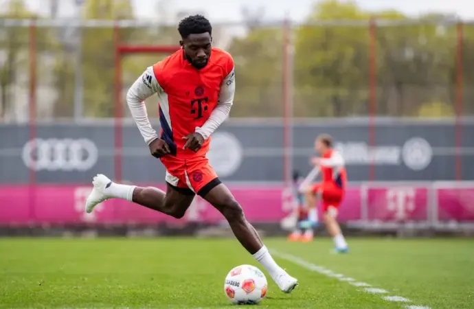 St. pauli vs bayern: What to Expect from  Munich?