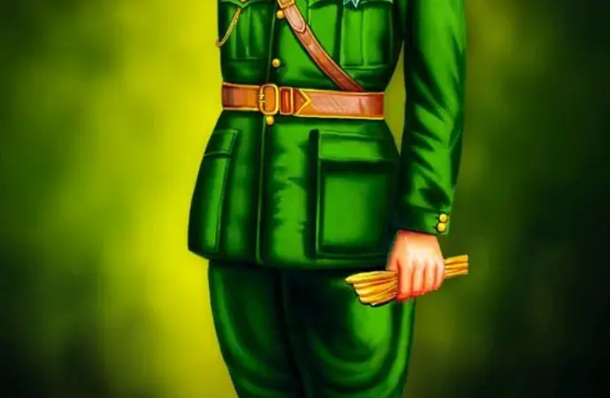 সুভাষচন্দ্র বসু: What Did Yogi Adityanath Say About Subhash Chandra Bose?