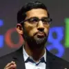 Sundar pichai: What is ‘s Vision for AI Development?