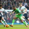 Sunderland vs tottenham: What Happened in the  Match?