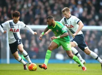 Sunderland vs tottenham: What Happened in the  Match?