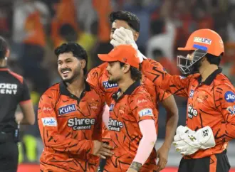 Sunrisers hyderabad vs chennai super kings standings: What Are the Current Standings After Sunrisers Hyderabad vs Chennai Super Kings?