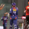 Sunrisers hyderabad vs lucknow super giants match scorecard: What is the scorecard for Sunrisers Hyderabad vs Lucknow Super Giants?