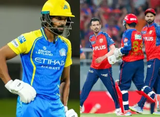Super kings vs titans: What to Expect in the  Match?