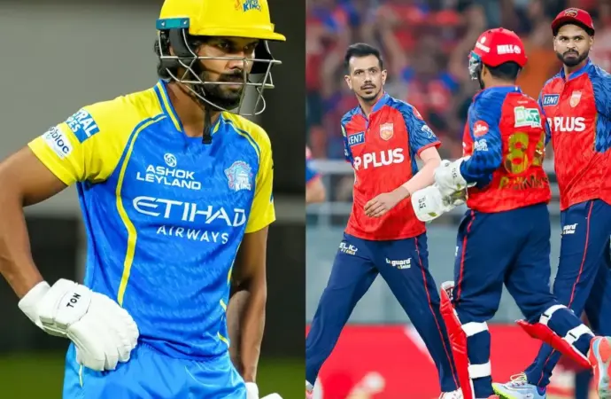 Super kings vs titans: What to Expect in the  Match?