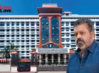 Suresh gopi: What is the Current Status of  in Kerala Politics?
