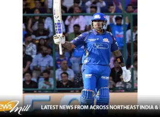Suryakumar yadav: How is  Performing in IPL 2026?