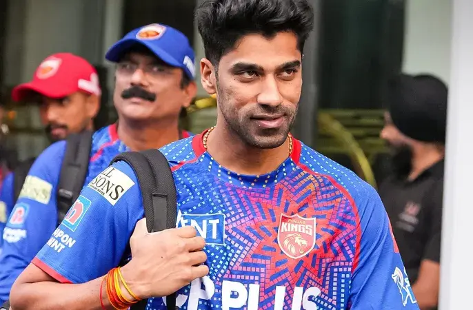 Suryansh shedge: How does ‘s inclusion impact Punjab Kings in IPL 2026?