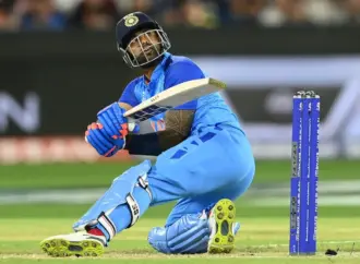 सूर्यकुमार यादव: What’s Next for Suryakumar Yadav After Leading India to Victory?