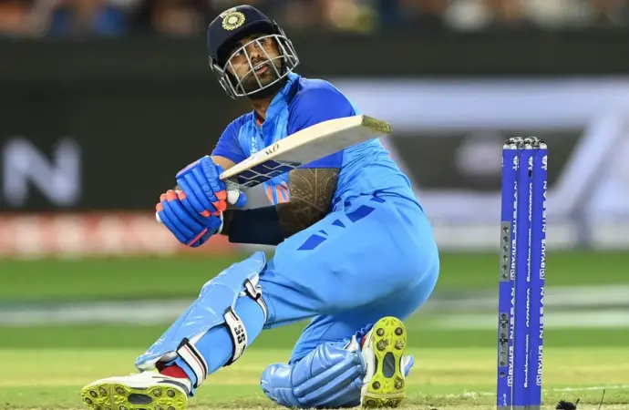 सूर्यकुमार यादव: What’s Next for Suryakumar Yadav After Leading India to Victory?