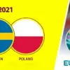 Sweden vs poland: What Happened in the  World Cup Play-off Final?