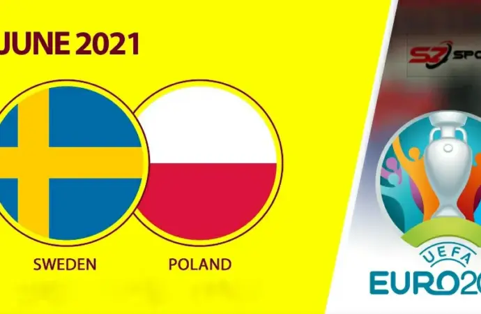 Sweden vs poland: What Happened in the  World Cup Play-off Final?