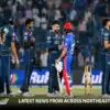 T. natarajan: What Impact Did  Have in the IPL 2026 Match Against Gujarat Titans?