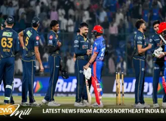 T. natarajan: What Impact Did  Have in the IPL 2026 Match Against Gujarat Titans?