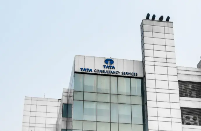 Tcs: What is the latest on the  harassment case in Nashik?