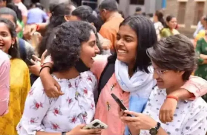 Telangana ts inter results 2026 2nd year: What Are the Telangana TS Inter Results 2026 for 2nd Year Students?