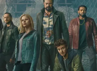 The boys season 5 episode 3: What to Expect from ?