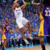 Thunder vs lakers: What Happened in the  Game on April 2, 2026?