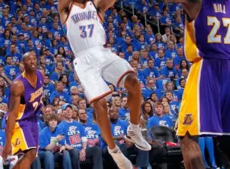 Thunder vs lakers: What Happened in the  Game on April 2, 2026?
