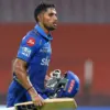 Tilak varma: What is the Current Status of  in T20 Cricket?