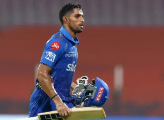 Tilak varma: What is the Current Status of  in T20 Cricket?