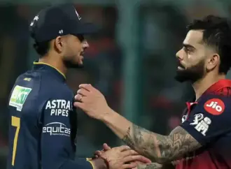 Titans vs royal challengers: How Did Royal Challengers Bengaluru Triumph Over Gujarat Titans?
