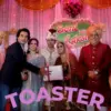 Toaster movie: What is the Impact of the  on Netflix?