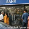 Today bank open: Are Banks Open Today? Understanding the Impact of Good Friday in India