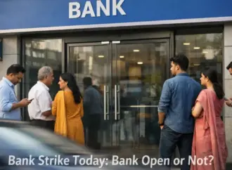 Today bank open: Are Banks Open Today? Understanding the Impact of Good Friday in India