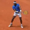 Tommy paul: Can  Continue His Dominance Over Frances Tiafoe?