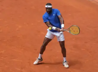 Tommy paul: Can  Continue His Dominance Over Frances Tiafoe?