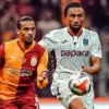 Trabzonspor vs galatasaray: What Happened in  Match?