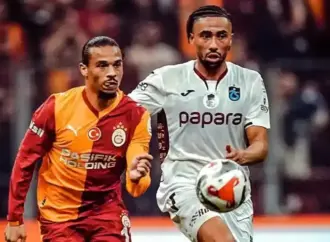 Trabzonspor vs galatasaray: What Happened in  Match?