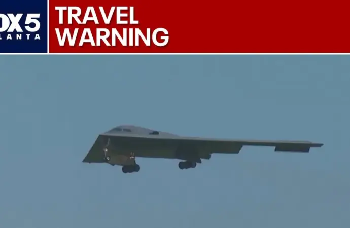 Travel warning: What Should Travelers Know About the  for Nepal?