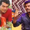 த்ரிஷா: Who is Elayaraaja D and Why is He Important in Tamil Cinema?