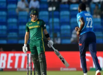 Tristan stubbs: What Happened to  During the IPL Match?