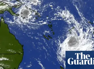 Tropical cyclone vaianu: What to Expect from  in New Zealand?