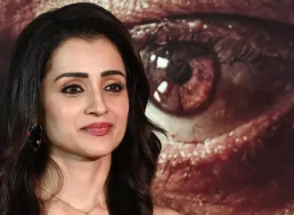 തൃഷ കൃഷ്ണന്: What’s New with Trisha Krishnan?