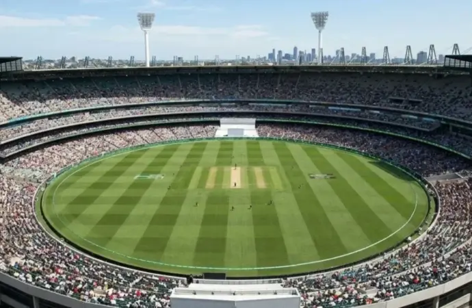 Uae vs oman: How Does Oman Stack Up Against UAE in ODI Cricket?