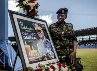 Uganda military chief: What Are the Implications of Uganda’s Military Chief Muhoozi Kainerugaba’s Demands from Turkey?