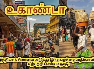 உகாண்டா: What Demands Did Uganda’s Army Chief Make from Turkey?