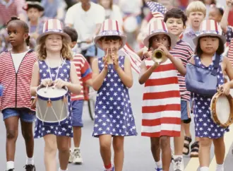 United states: How Did Independence Day Transform the ?