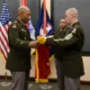 Us army chief: What Led to the Dismissal of the ?