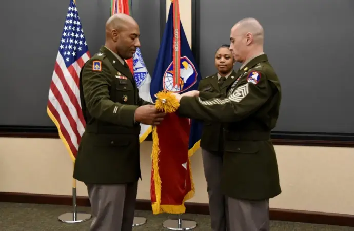 Us army chief: What Led to the Dismissal of the ?