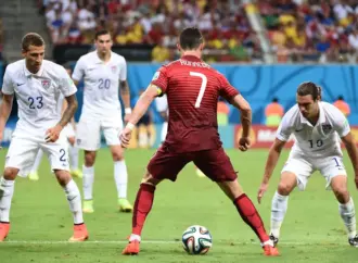 Usa vs portugal: What to Expect from the Upcoming  Match?