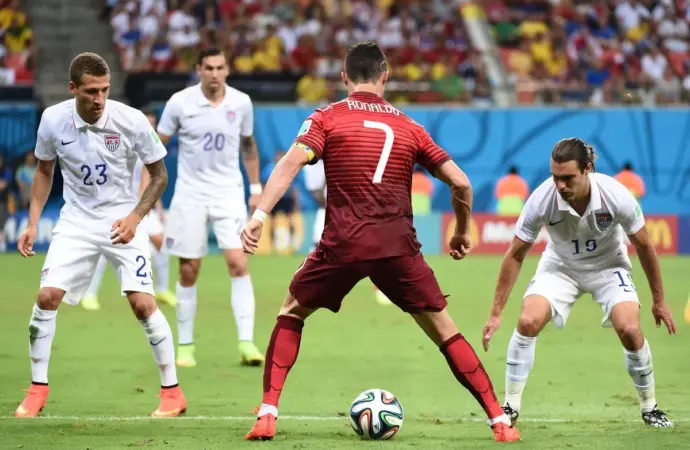 Usa vs portugal: What to Expect from the Upcoming  Match?