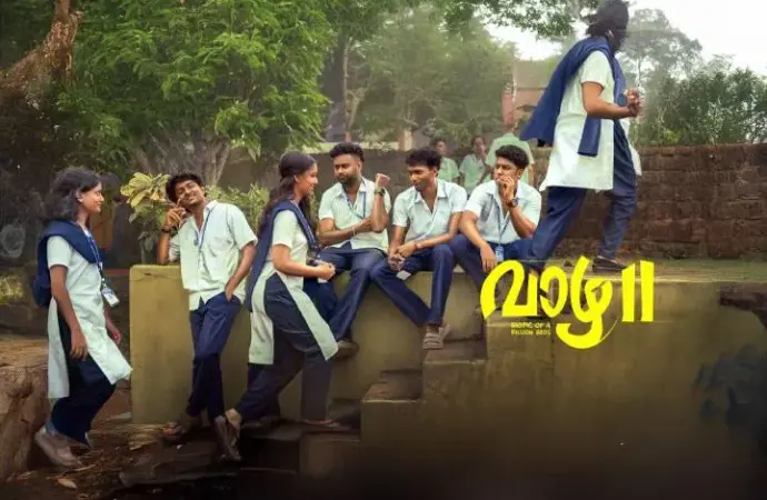 Vaazha ii biopic of a billion bros movie: How Did Vaazha II: Biopic of a Billion Bros Perform in Its First Days?