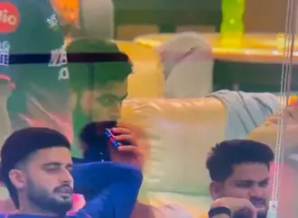 Vaping: What Does Riyan Parag’s Incident Mean for IPL 2026?